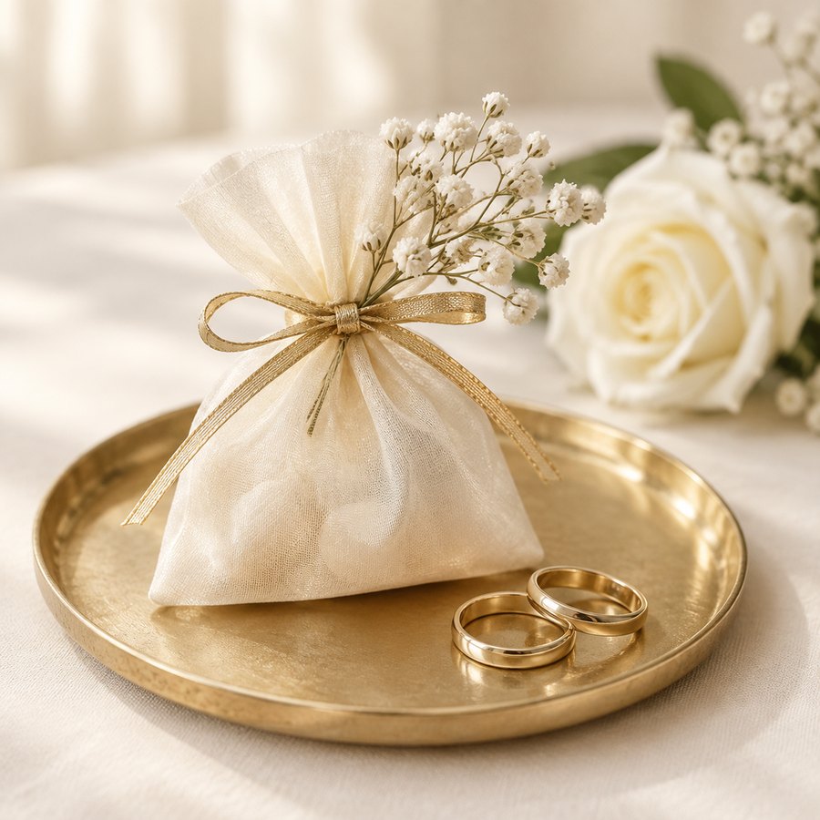 Nikah şekeri