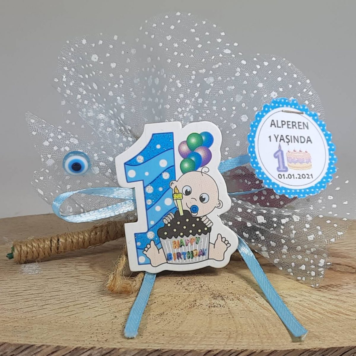 Bebek Şekeri Bebek Kapıda Ödeme Kolaylığı