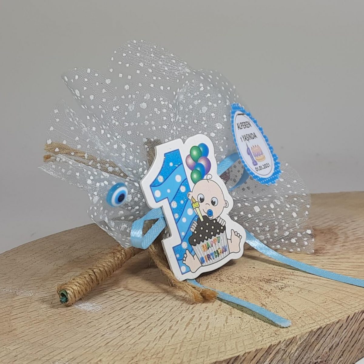 Bebek Şekeri Bebek Kapıda Ödeme Kolaylığı