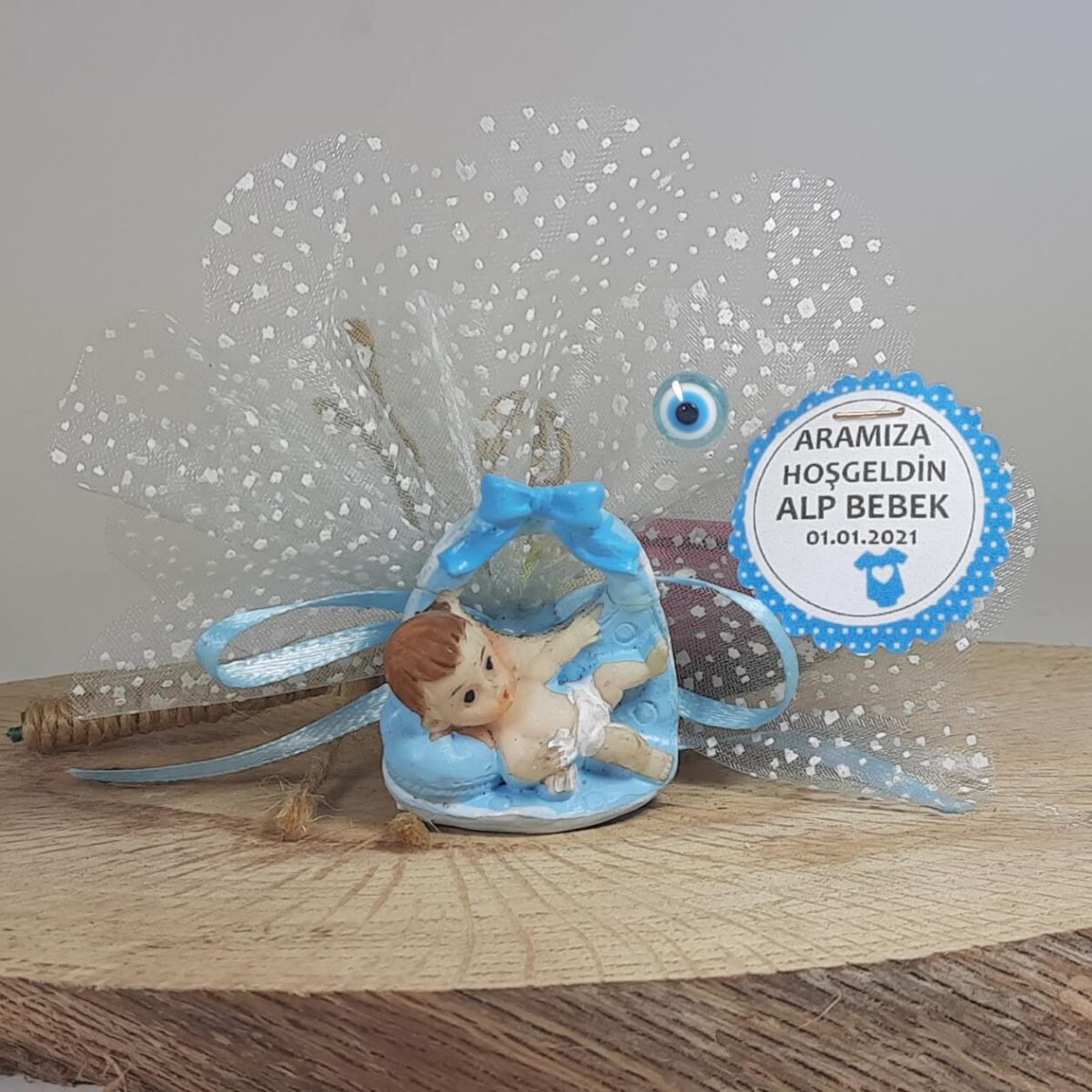 Erkek Bebek Şekeri ( Bebek ) Modelleri Ve Fiyatları