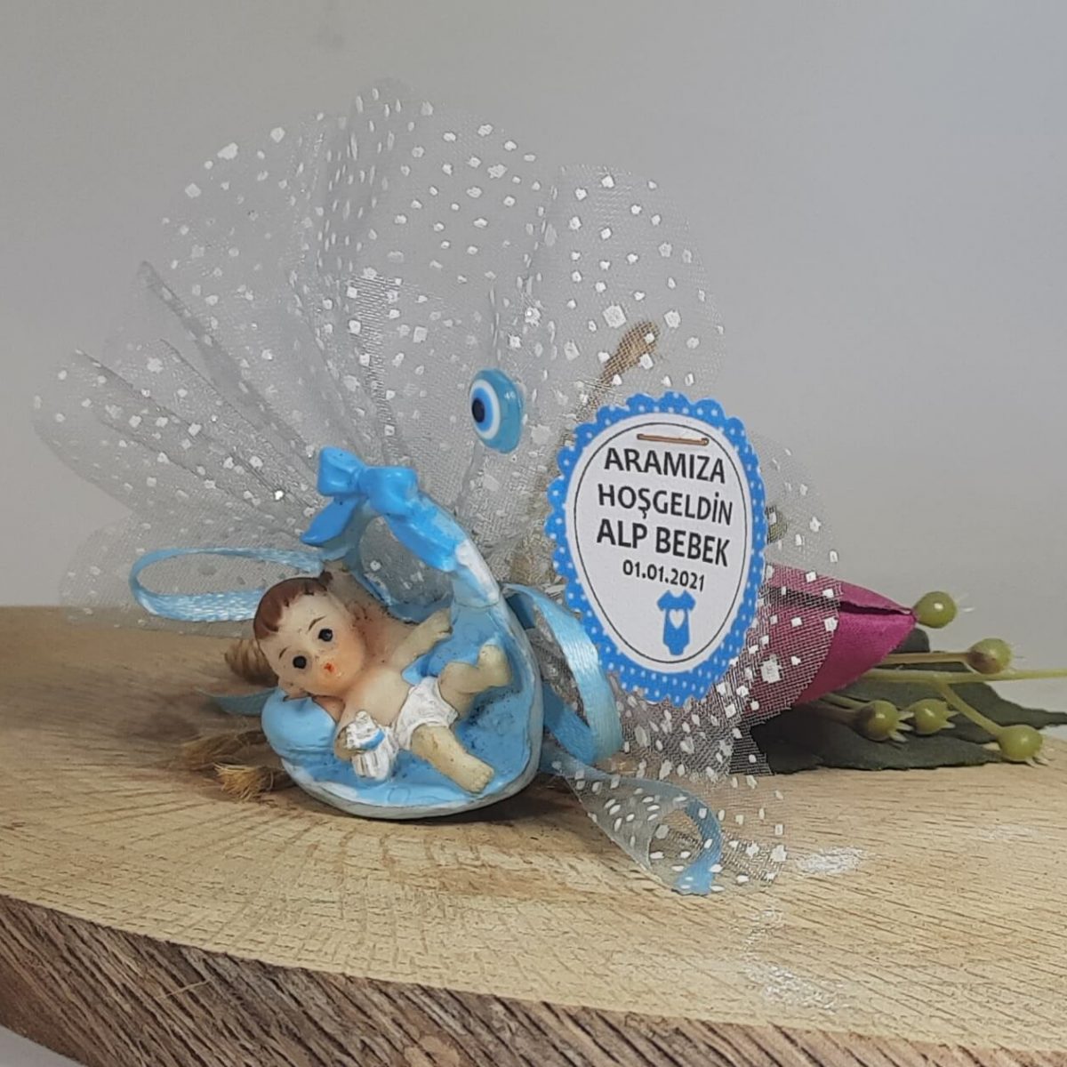 Erkek Bebek Şekeri ( Bebek ) Modelleri Ve Fiyatları