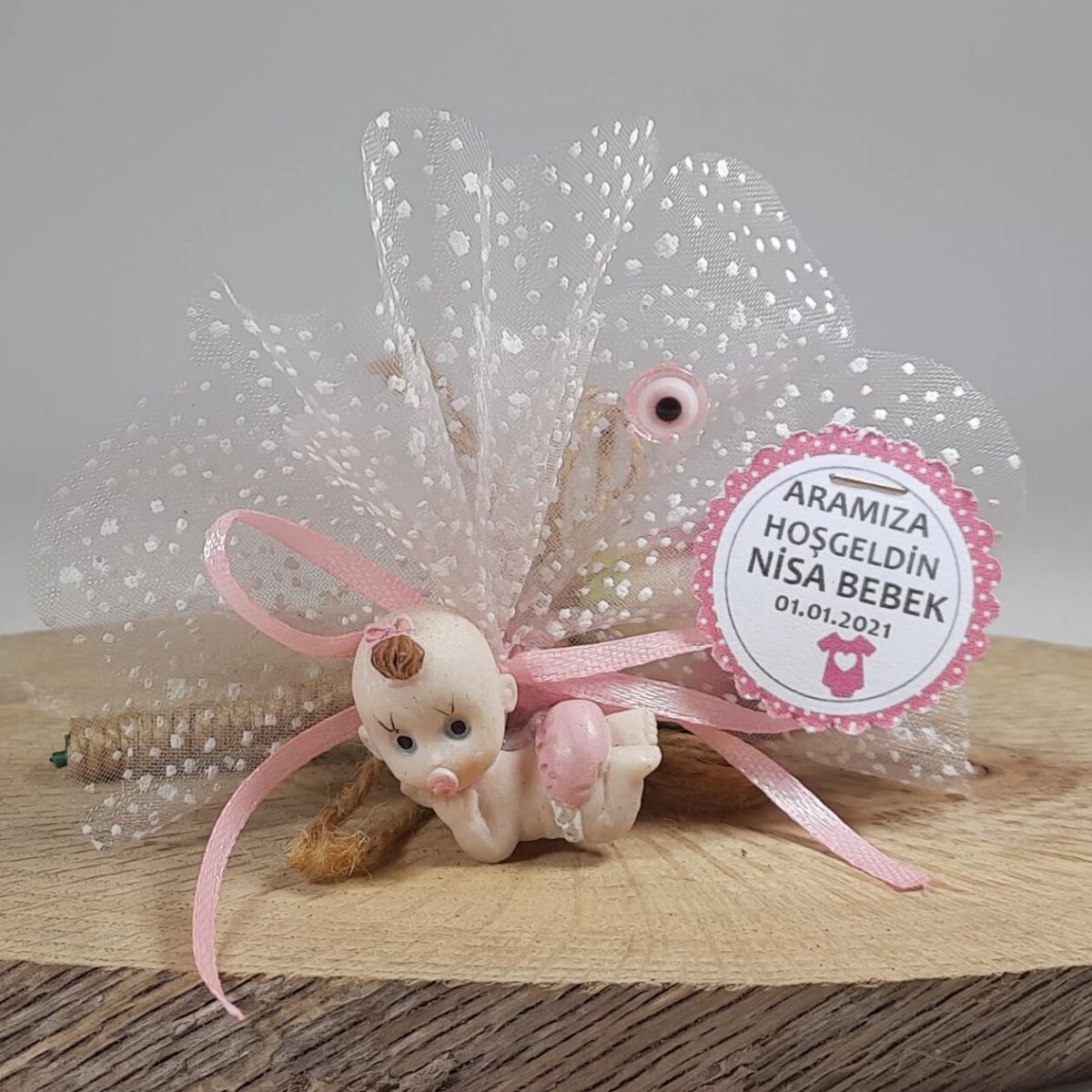 Bebek Şekeri Bebek Kapıda Ödeme Kolaylığı